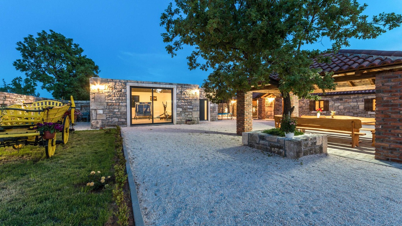 Photo of Outdoor in Benkovac
