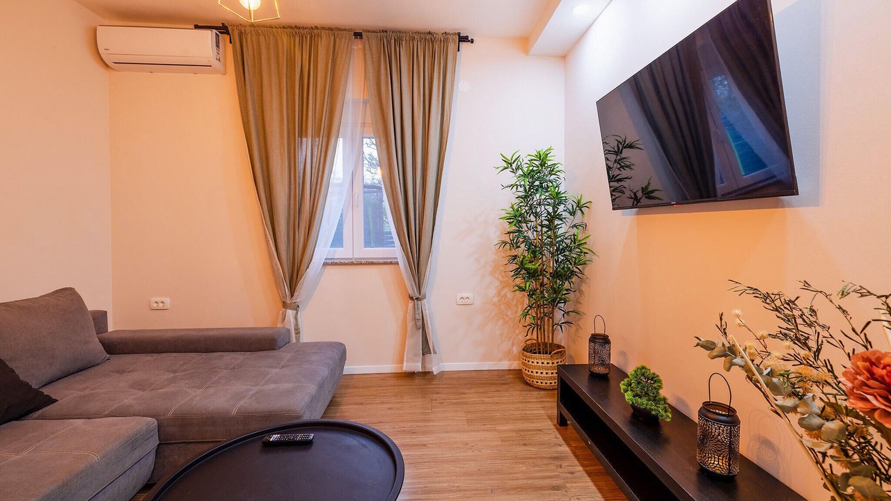Photo of Bedroom in Seline