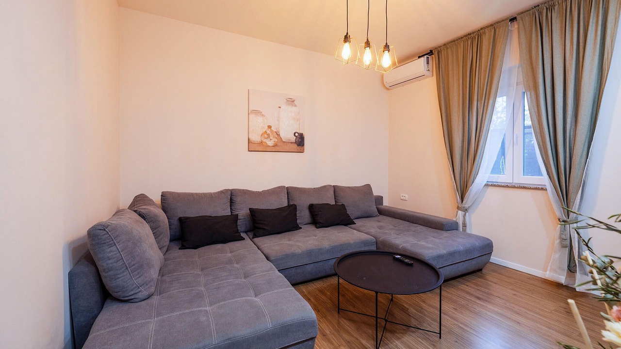 Photo of Bedroom in Seline