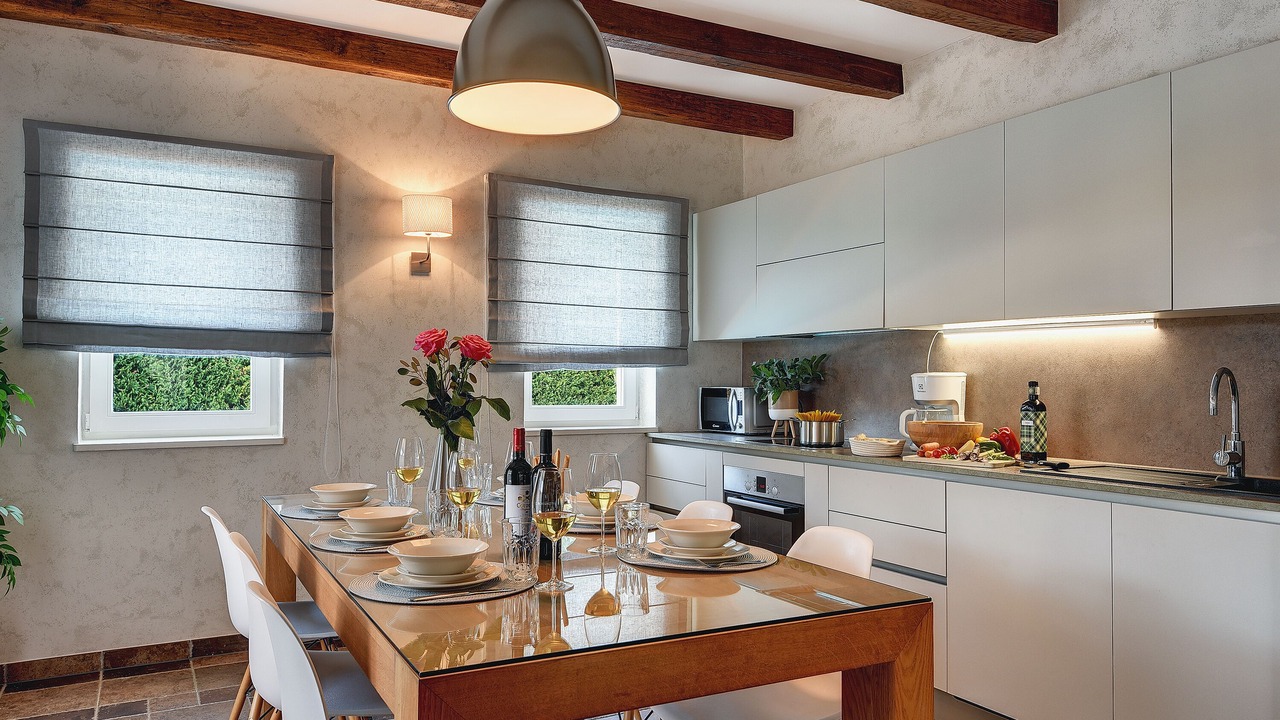 Photo of Kitchen in Stokovci