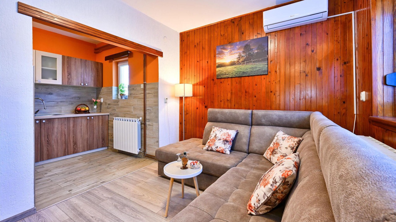 Photo of Bedroom in Bjelovar