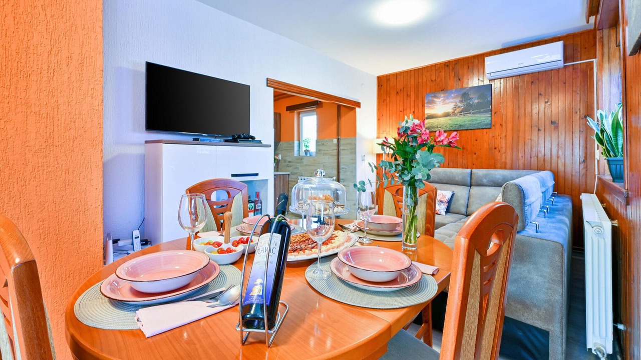 Photo of Bedroom in Bjelovar
