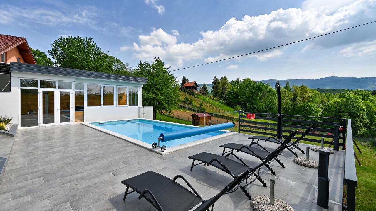 Photo of Outdoor in Stubicke Toplice