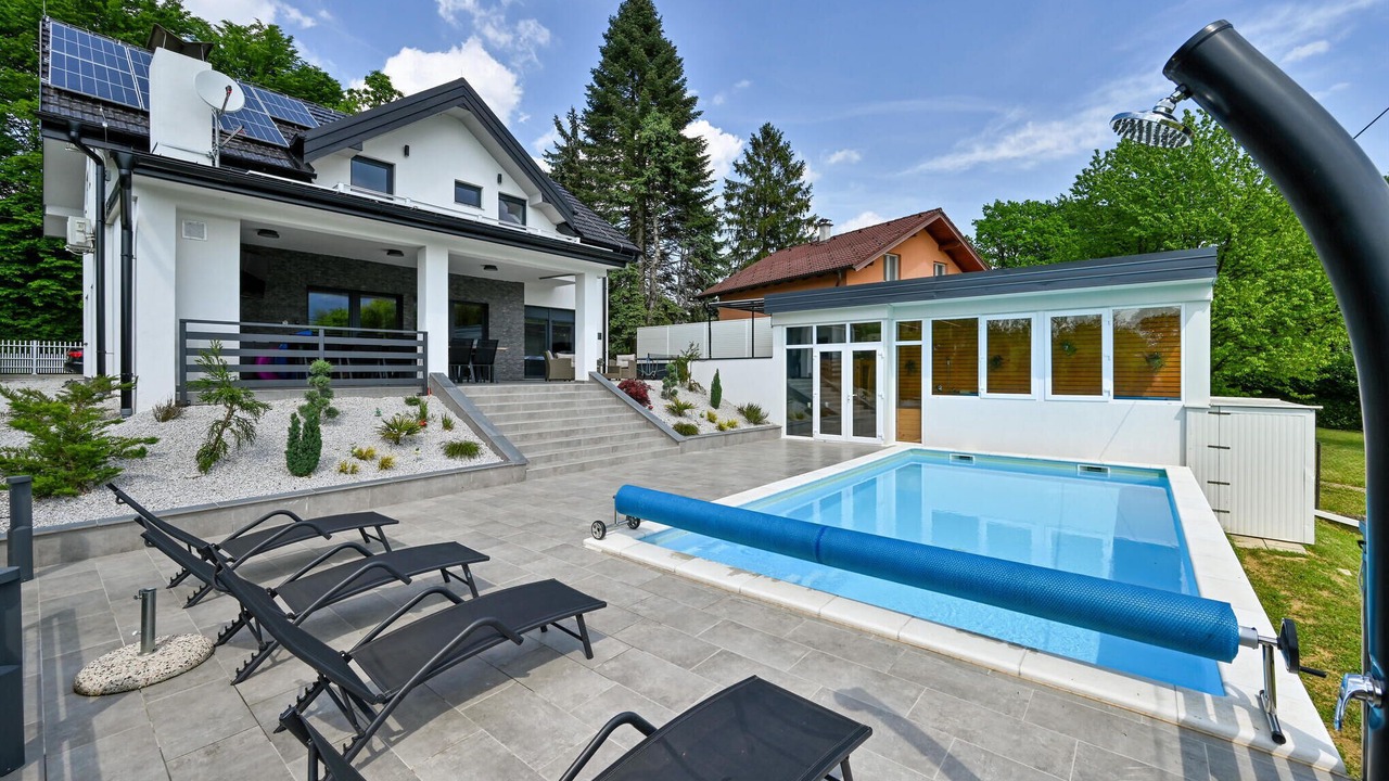 Photo of Outdoor in Stubicke Toplice