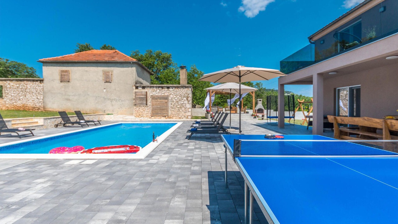 Photo of Outdoor in Donje Rastane