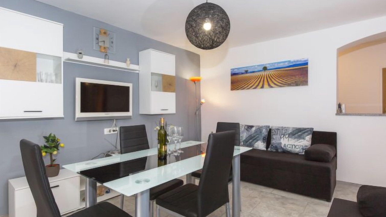 Photo of Livingroom in Labin