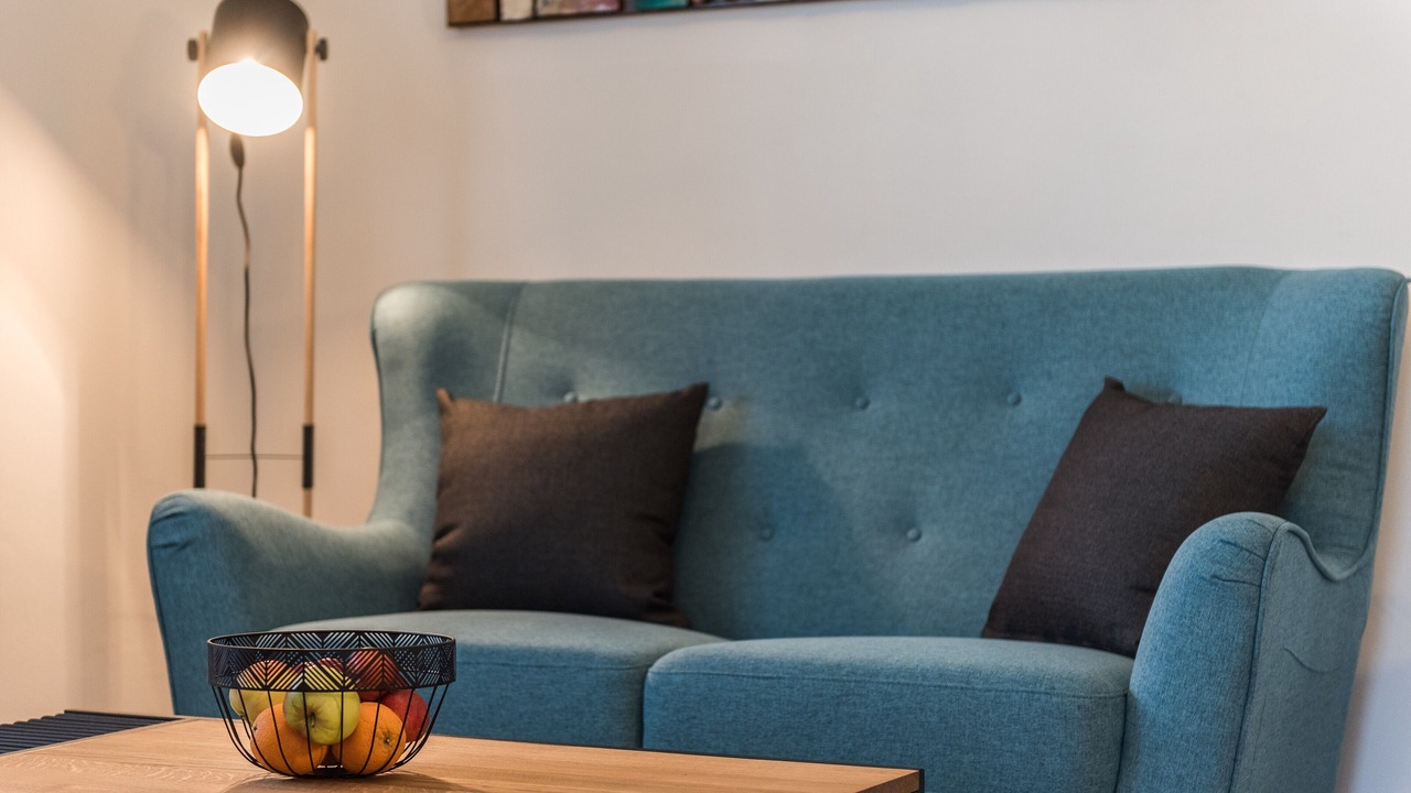 Photo of Livingroom in Lukovo Sugarje