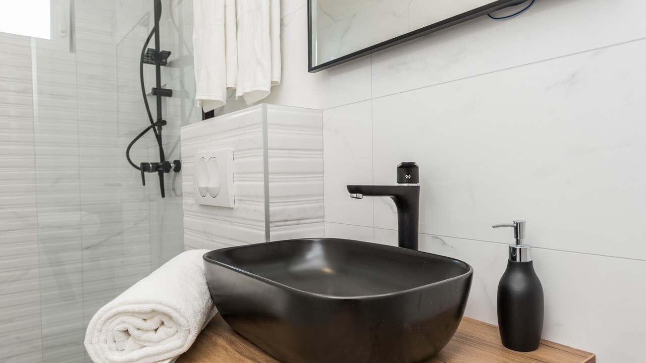 Photo of Bathroom in Lukovo Sugarje