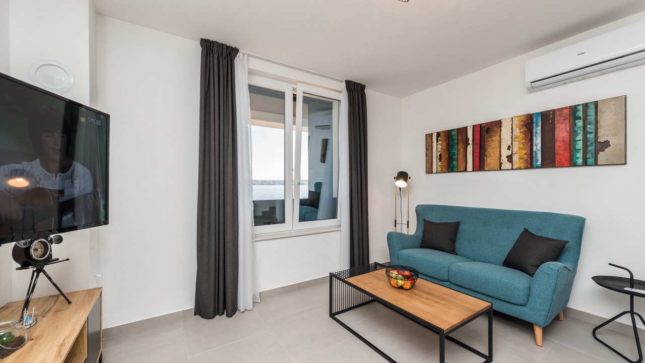 Photo of Livingroom in Lukovo Sugarje