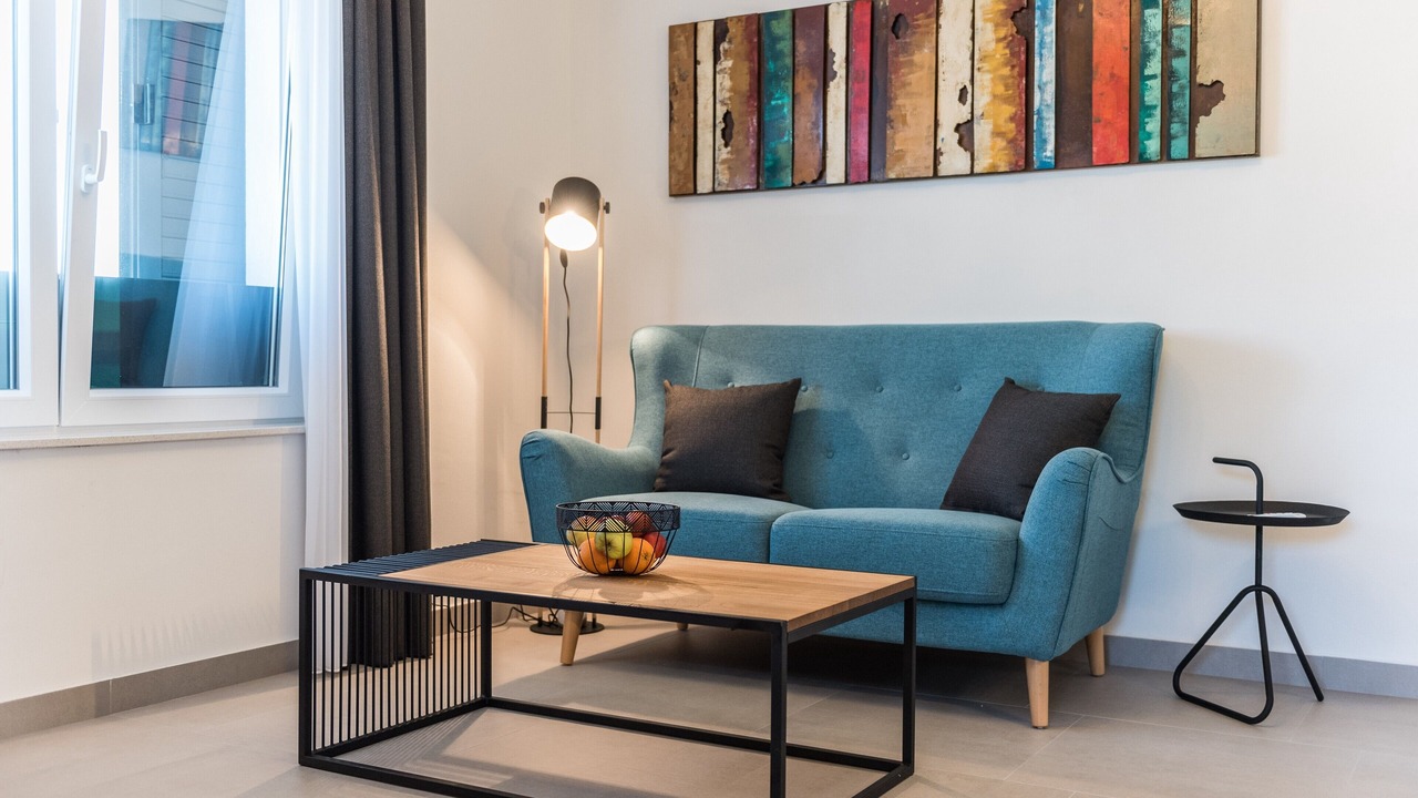 Photo of Livingroom in Lukovo Sugarje