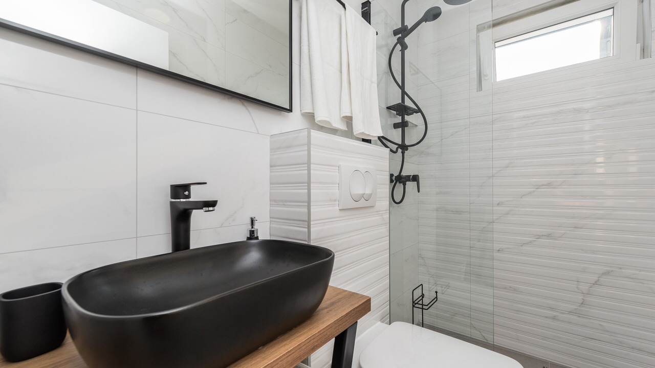 Photo of Bathroom in Lukovo Sugarje