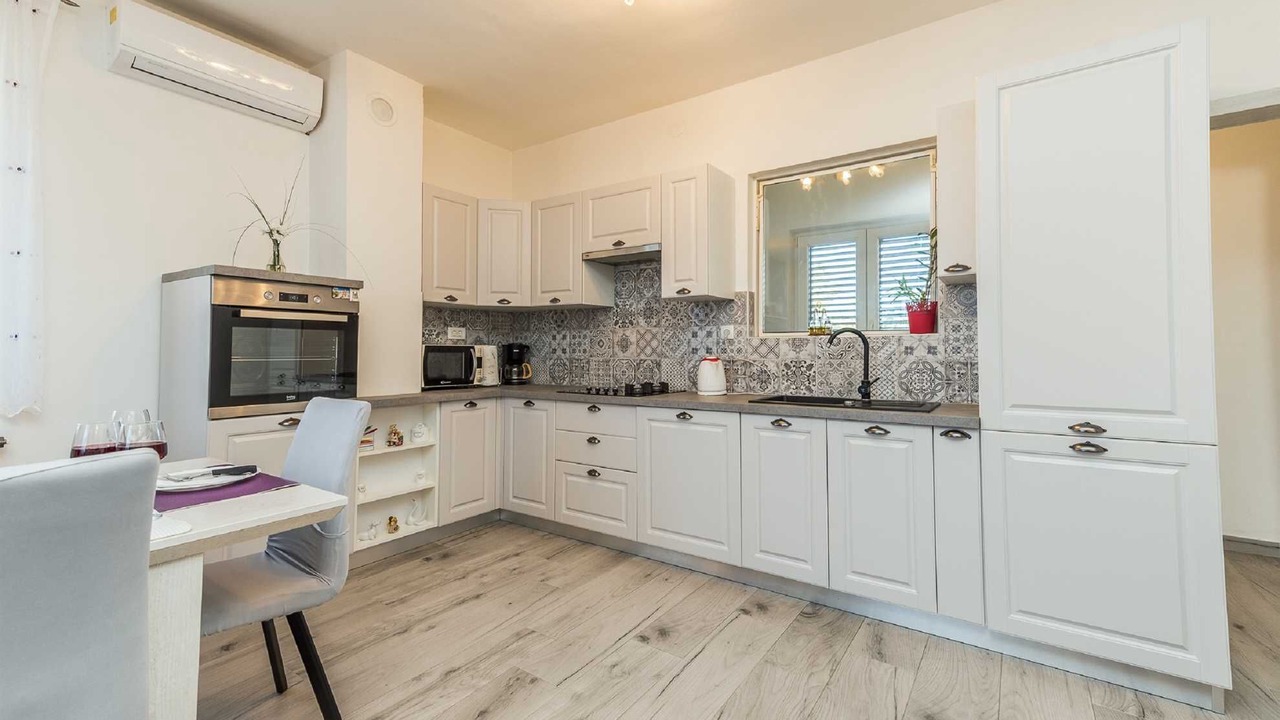 Photo of Kitchen in Smilcic