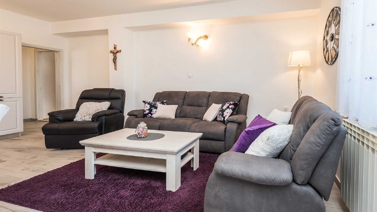 Photo of Livingroom in Smilcic