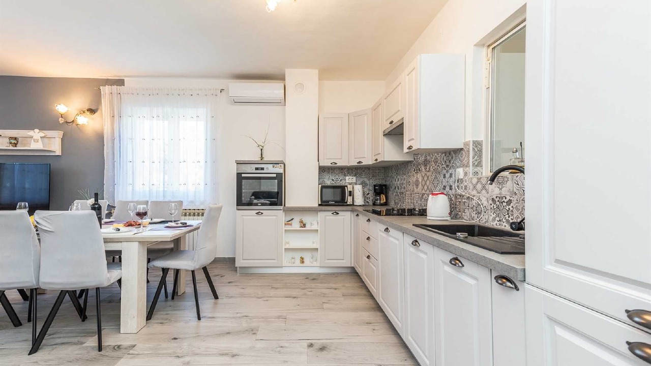 Photo of Kitchen in Smilcic