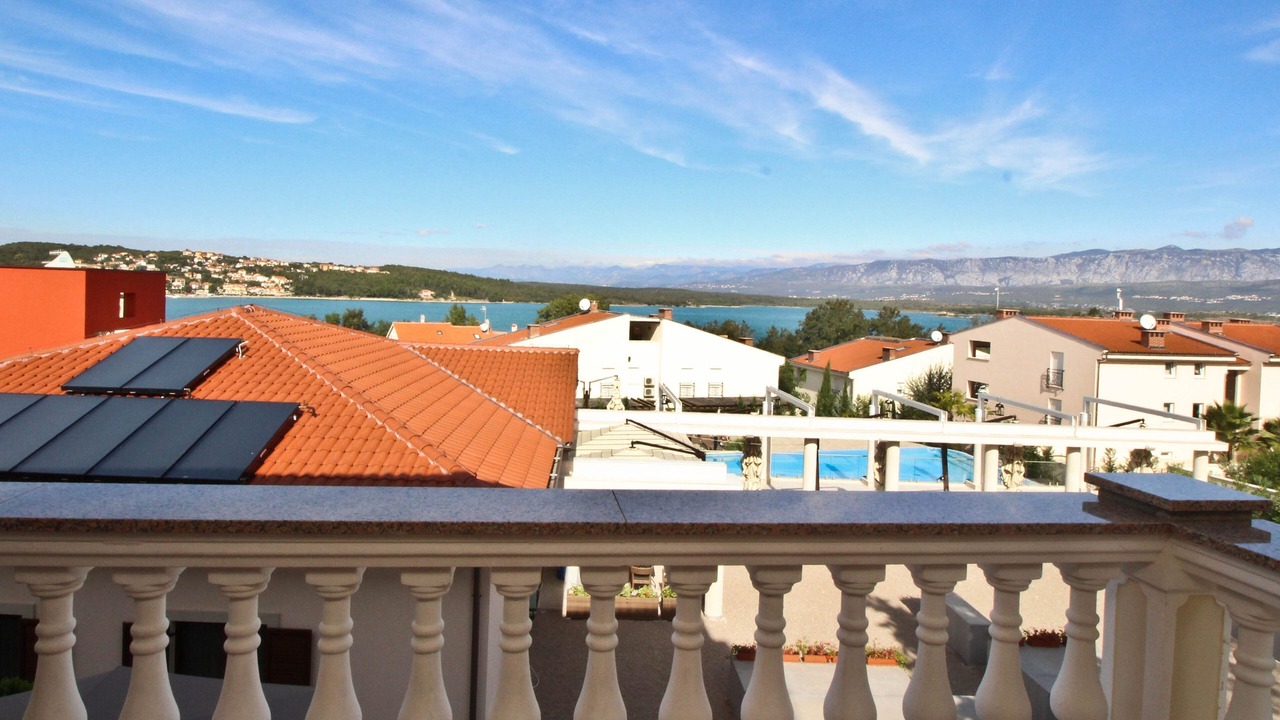 Photo of Patio Balcony in Soline