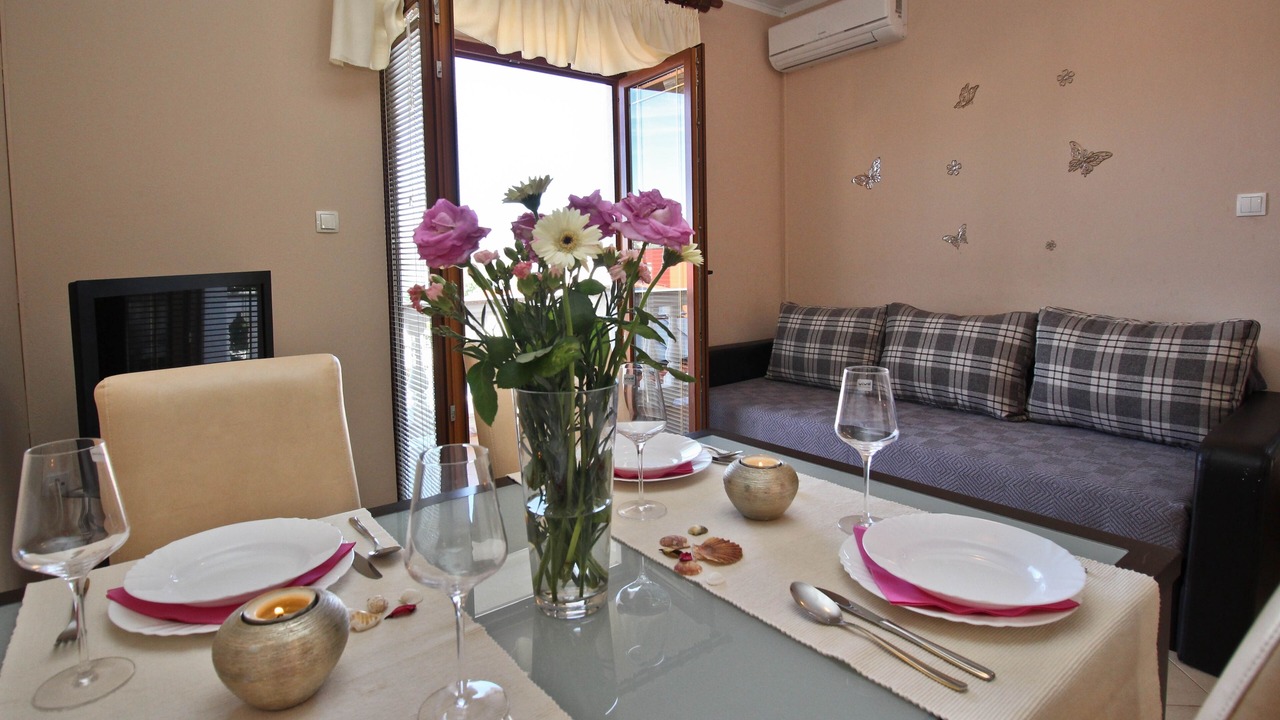Photo of Livingroom in Soline