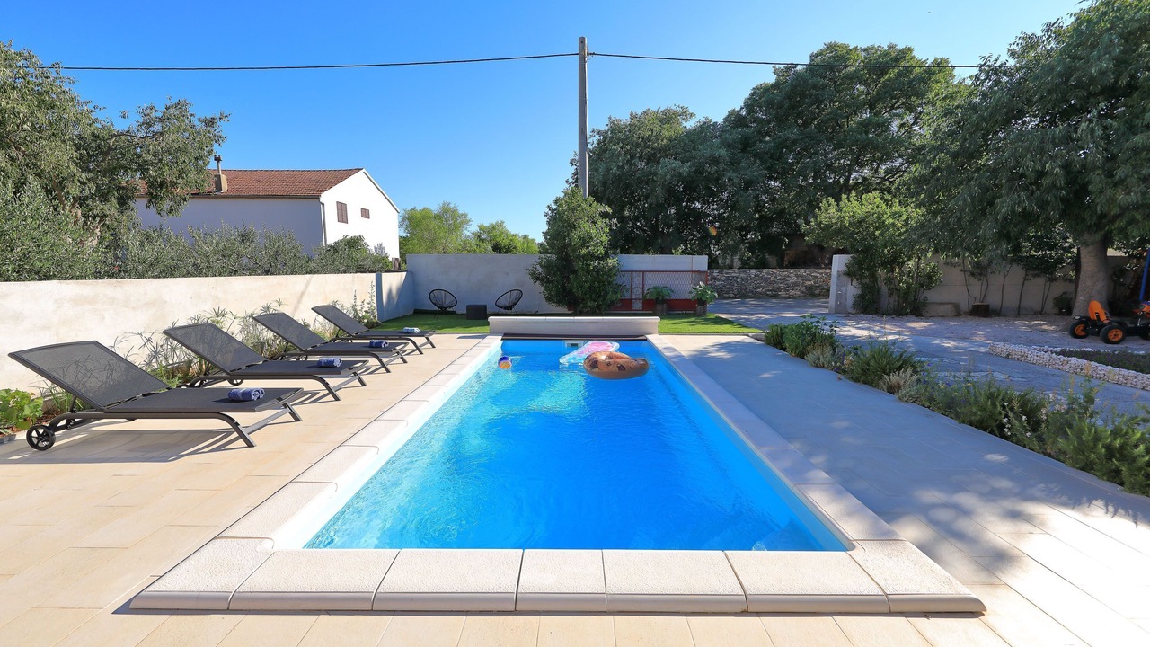 Photo of Outdoor in Puljane