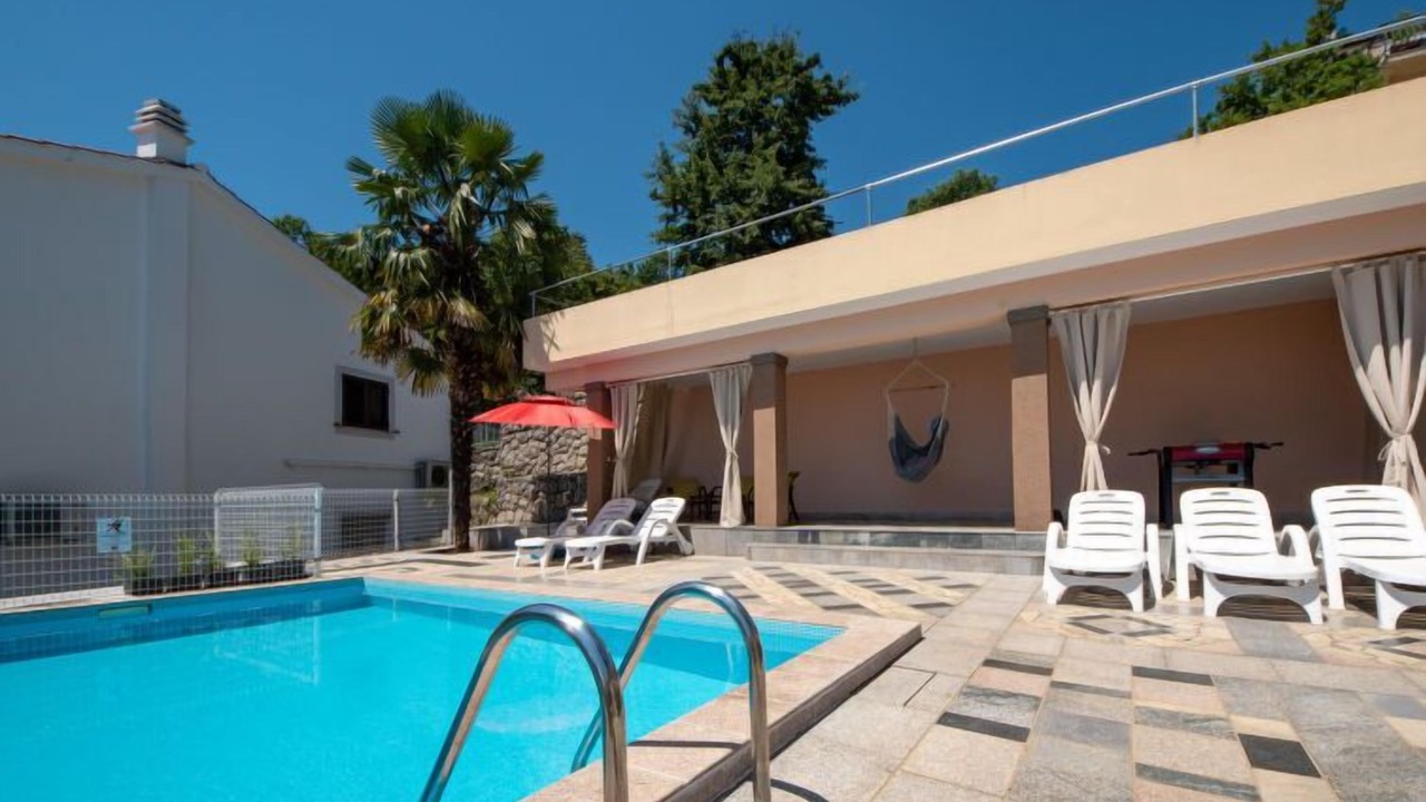 Photo of Outdoor in Tulisevica