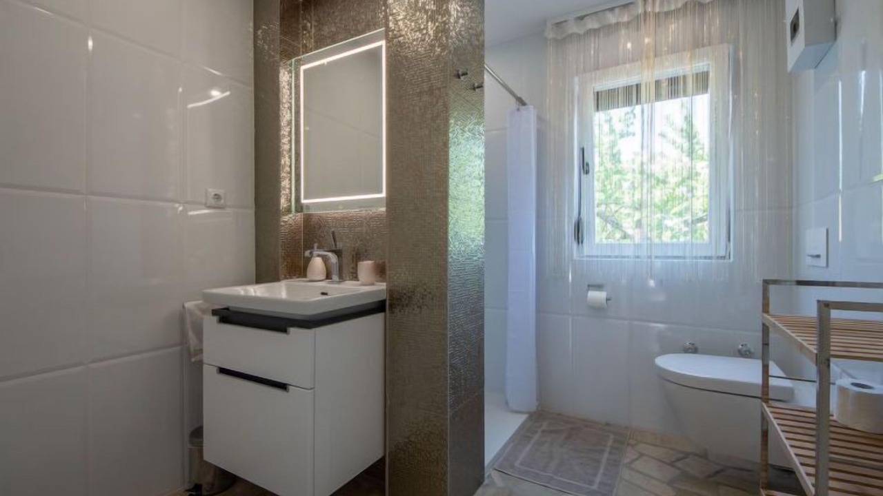 Photo of Bathroom in Tulisevica