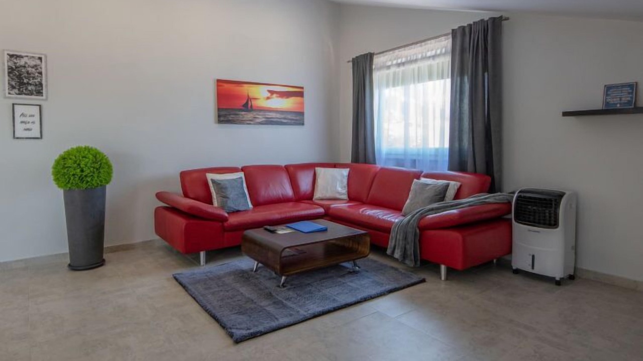 Photo of Livingroom in Tulisevica