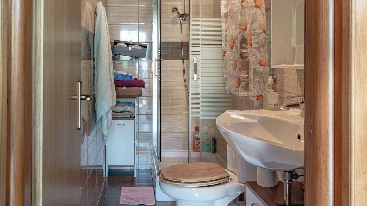 Photo of Bathroom in Gornja Stubica