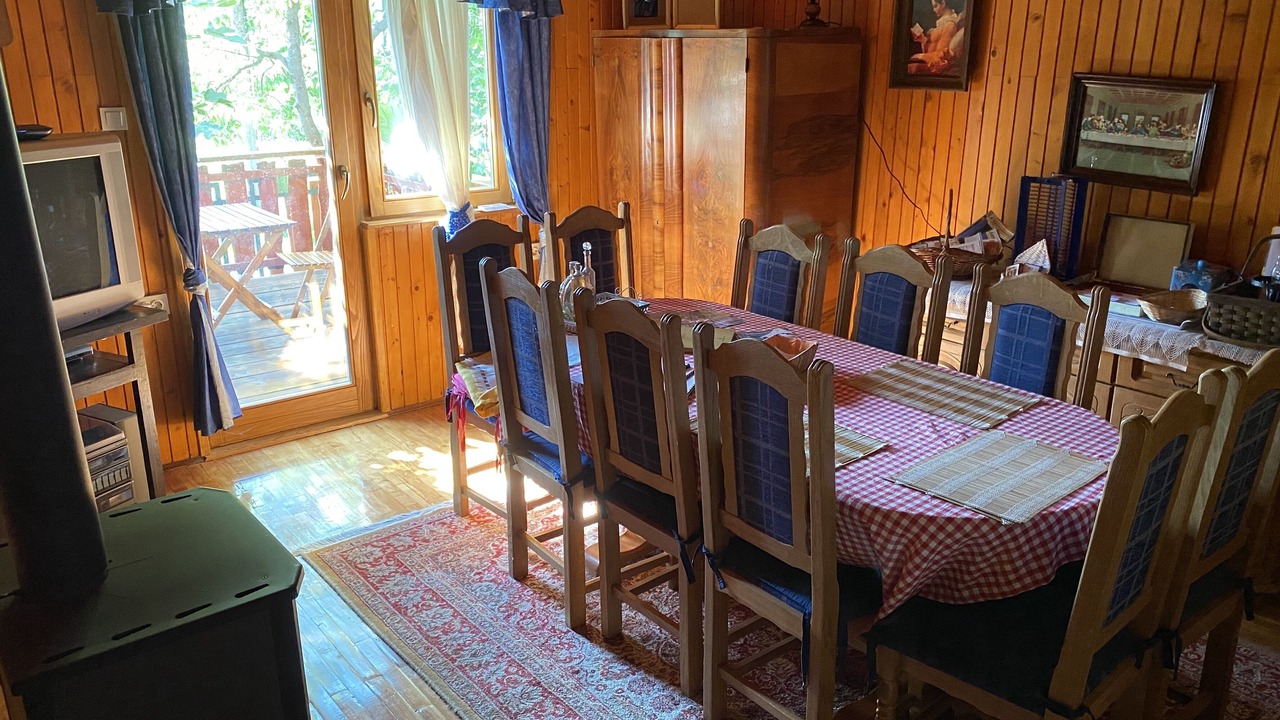 Photo of Livingroom in Gornja Stubica