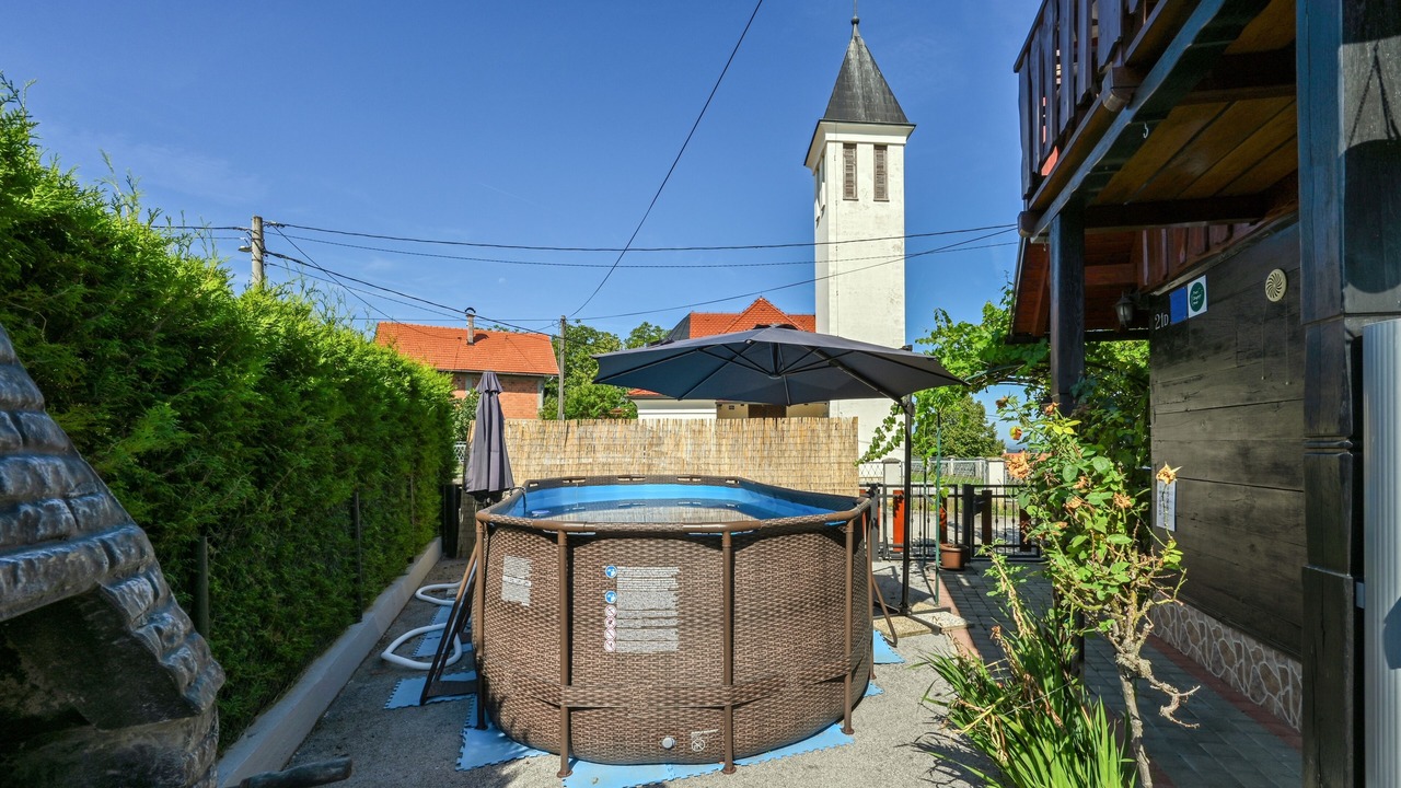 Photo of Outdoor in Gornja Stubica