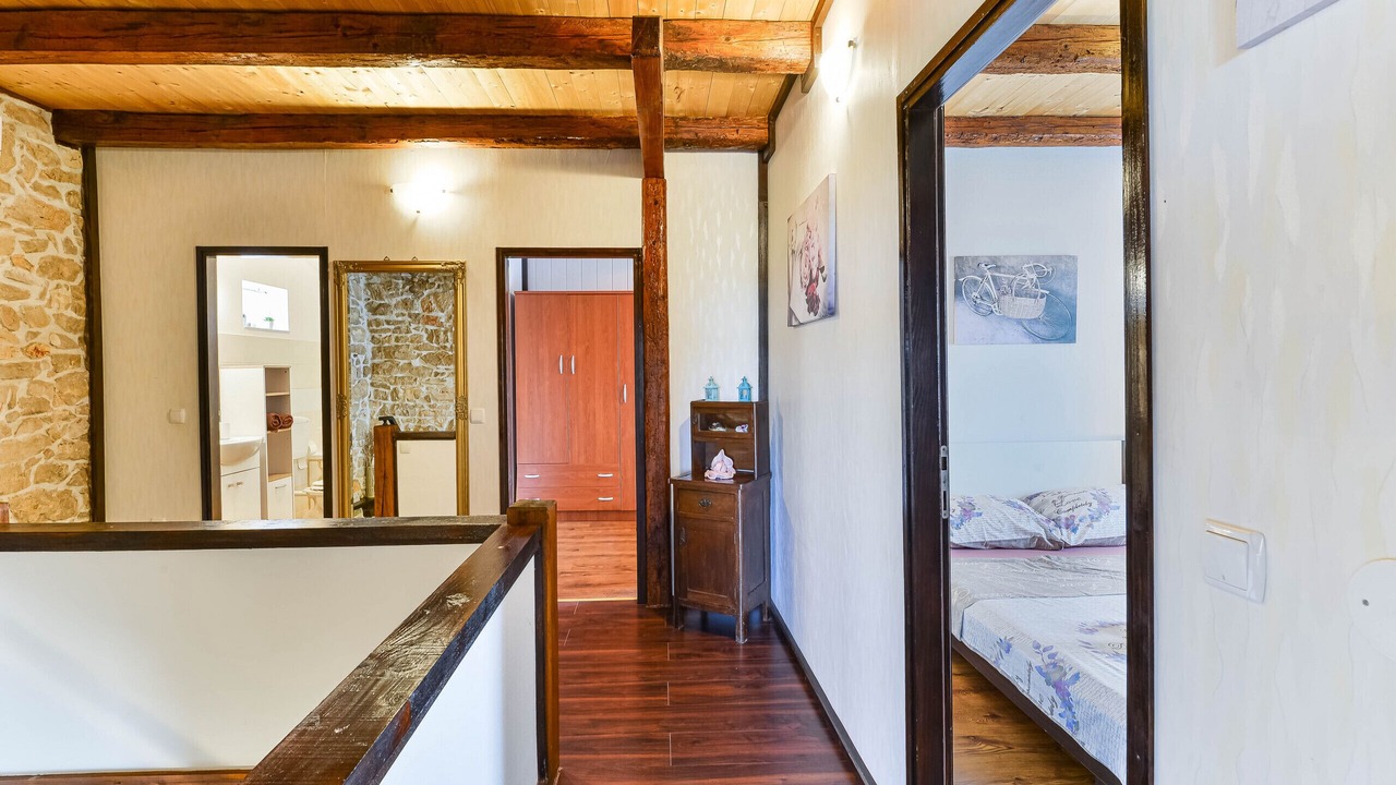 Photo of Bedroom in Debeljak