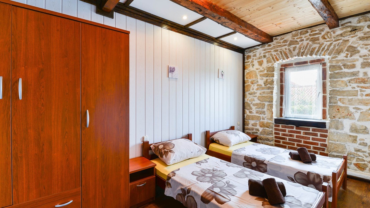 Photo of Bedroom in Debeljak