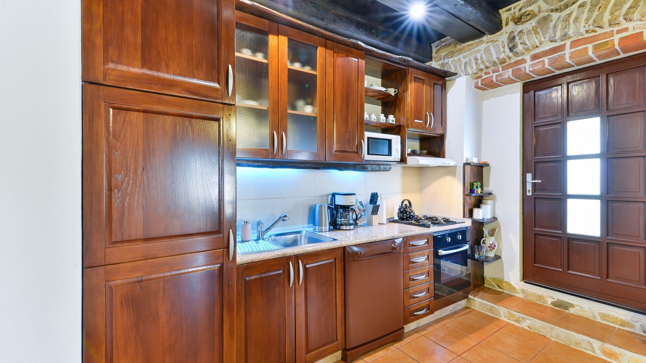 Photo of Kitchen in Debeljak