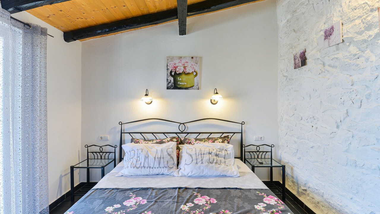 Photo of Bedroom in Debeljak