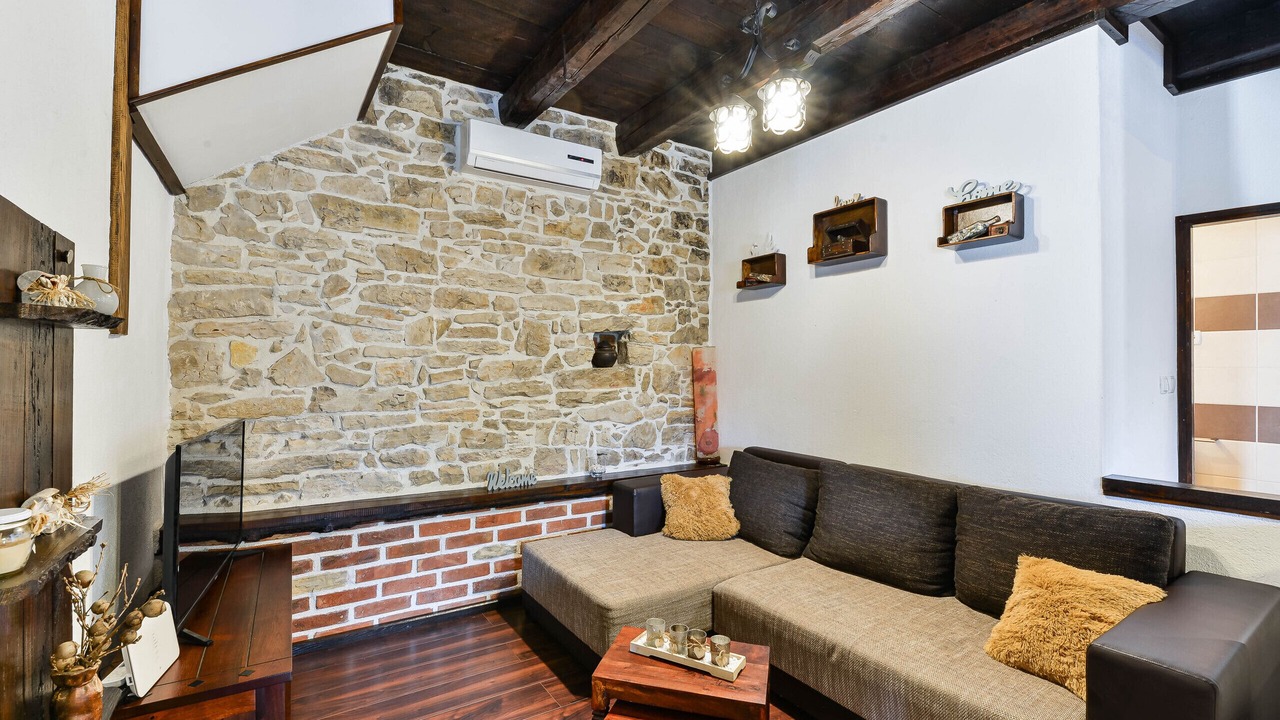 Photo of Livingroom in Debeljak
