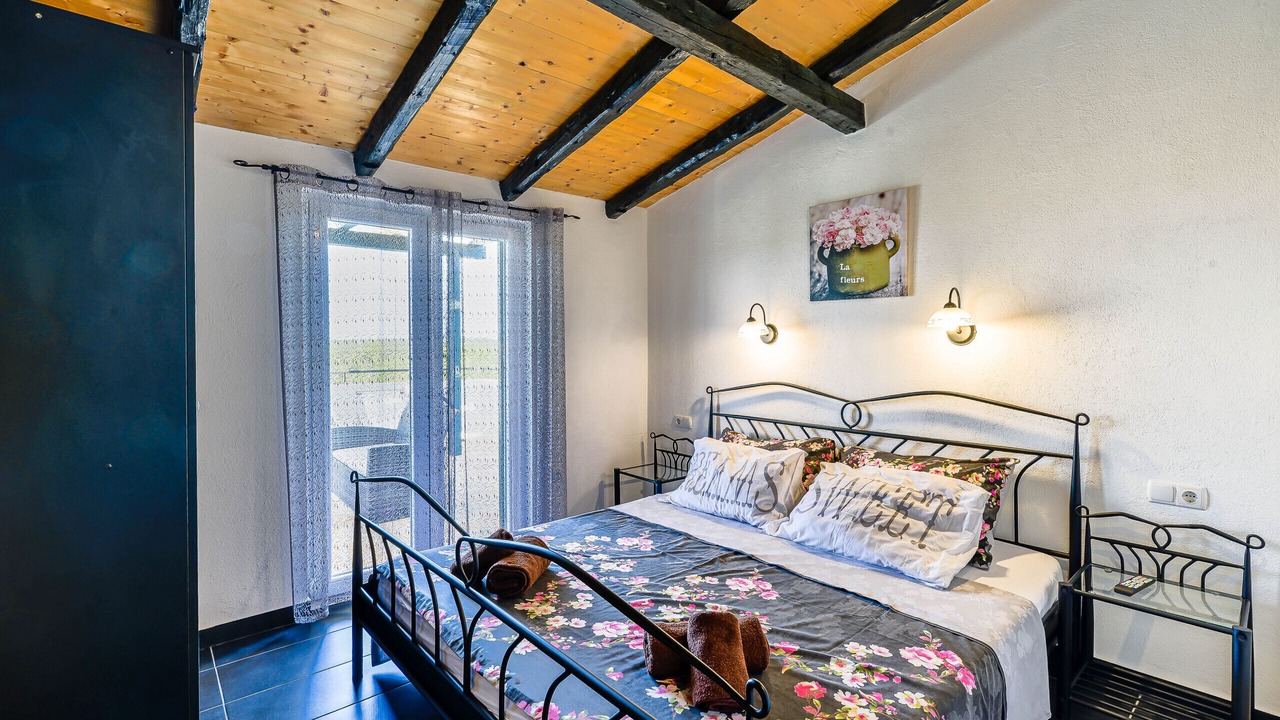 Photo of Bedroom in Debeljak