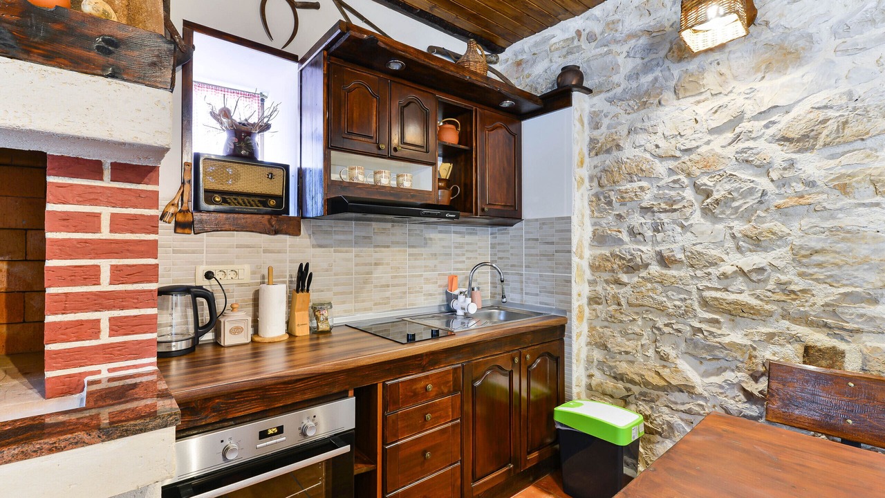 Photo of Kitchen in Debeljak