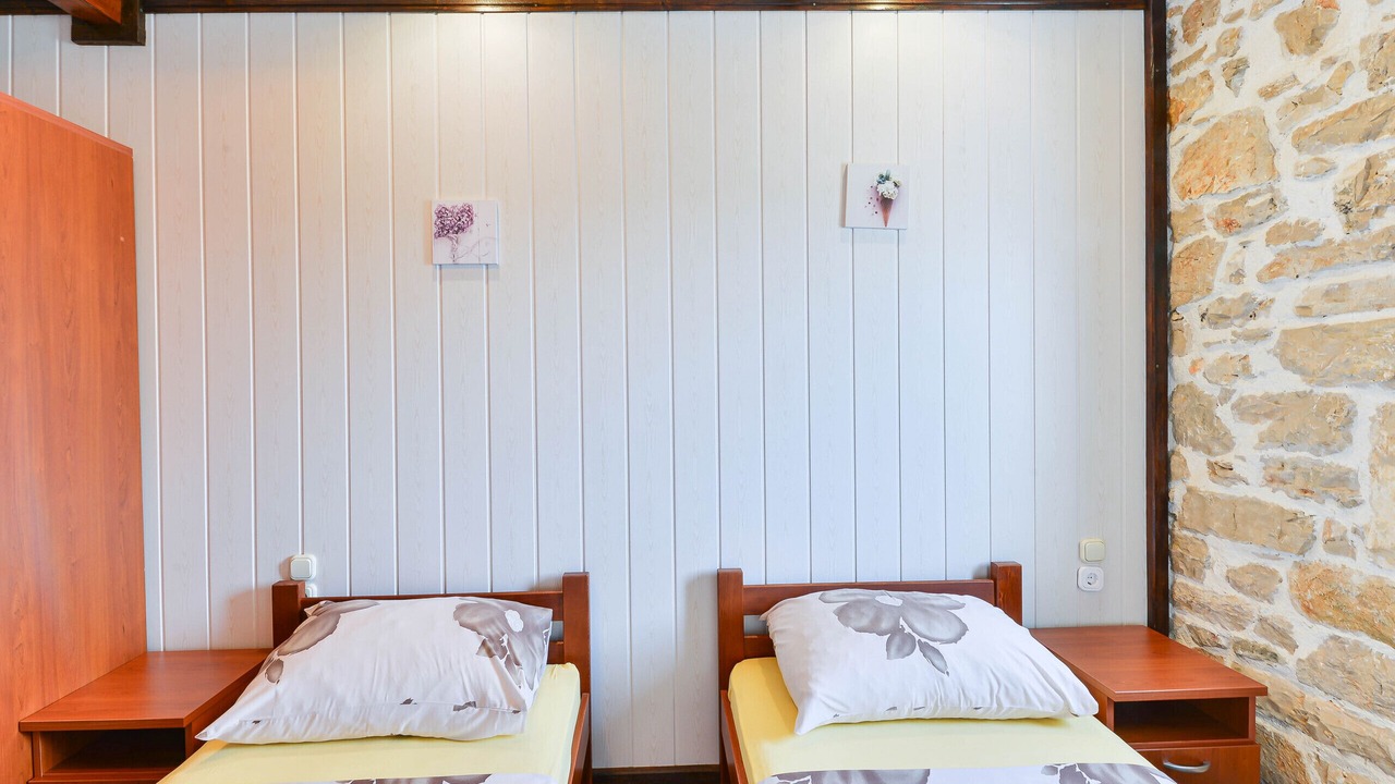 Photo of Bedroom in Debeljak