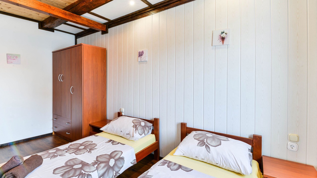 Photo of Bedroom in Debeljak