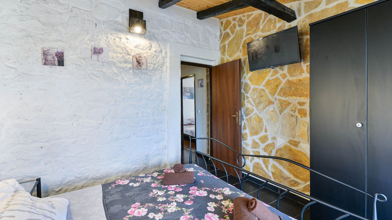 Photo of Bedroom in Debeljak