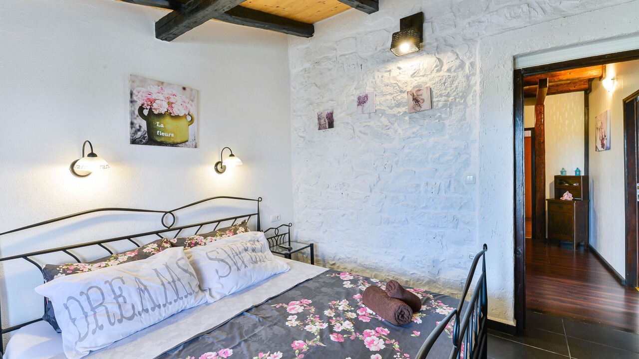 Photo of Bedroom in Debeljak