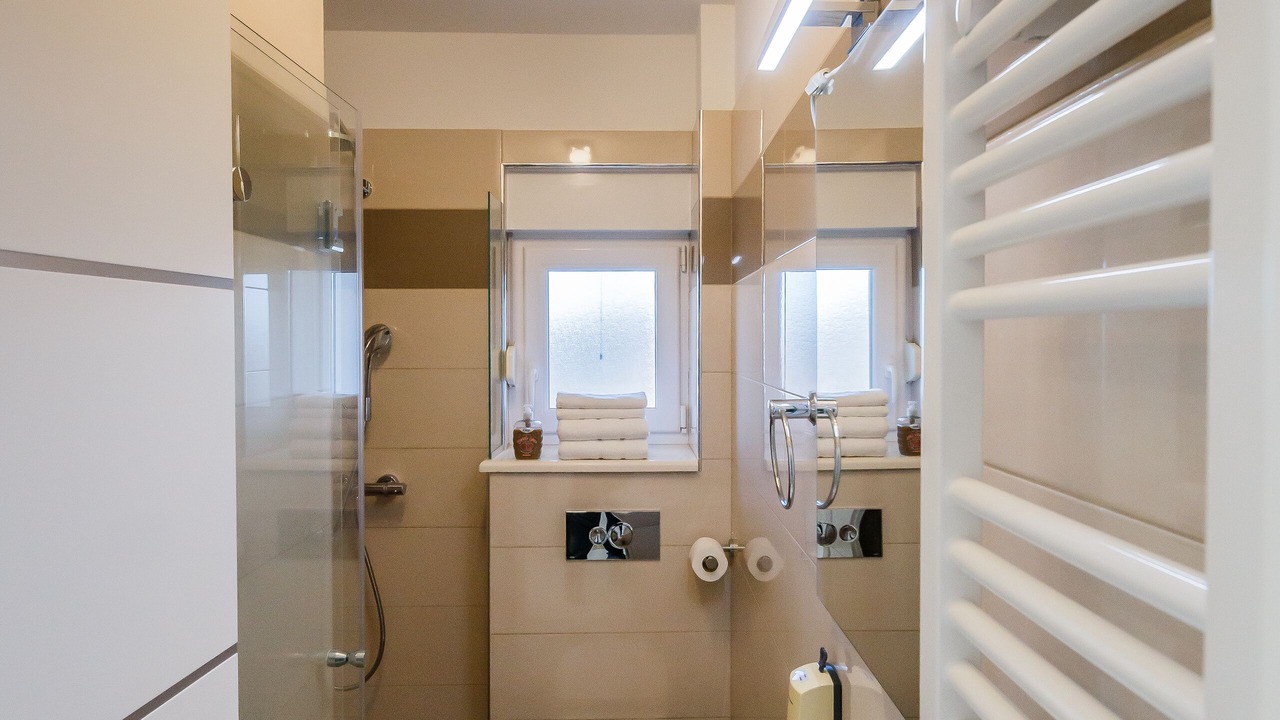Photo of Bathroom in Kastel Luksic