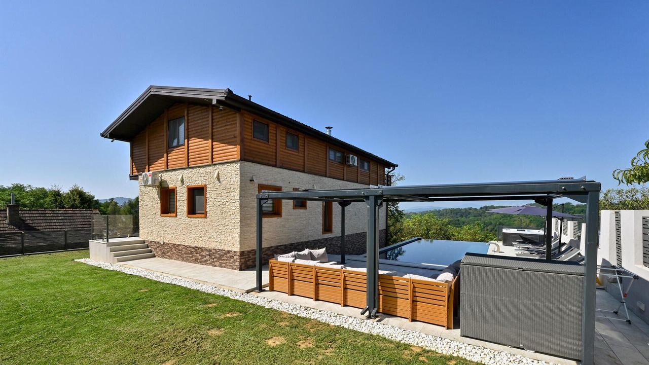 Photo of Outdoor in Donji Martijanec