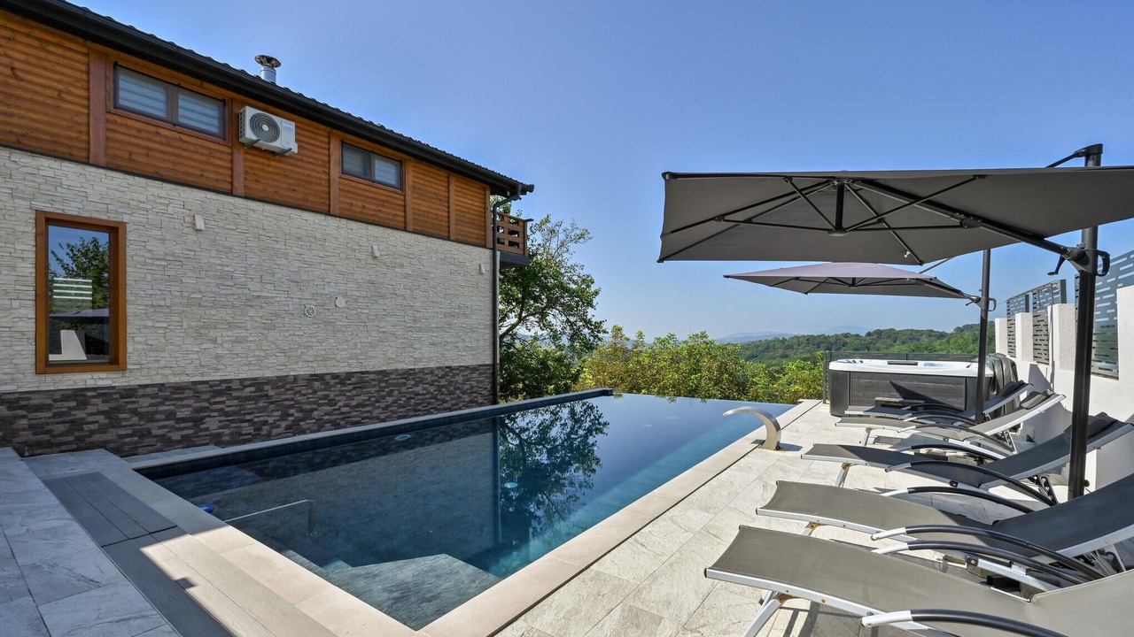 Photo of Outdoor in Donji Martijanec