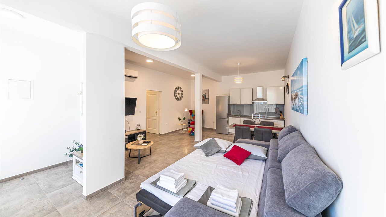 Photo of Bedroom in Kastel Stari