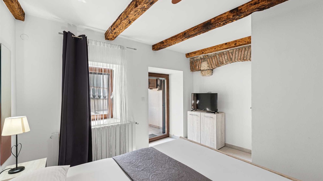 Photo of Bedroom in Bribir