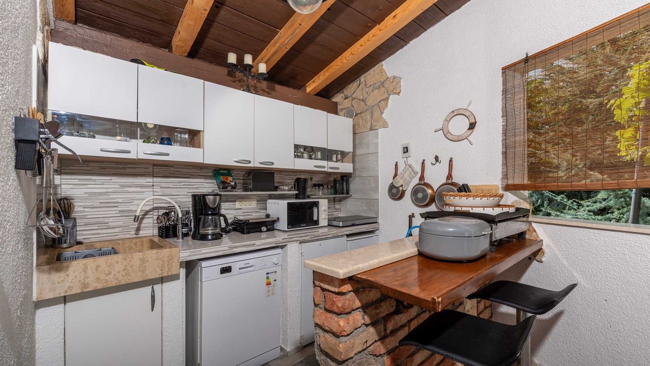 Photo of Kitchen in Bribir