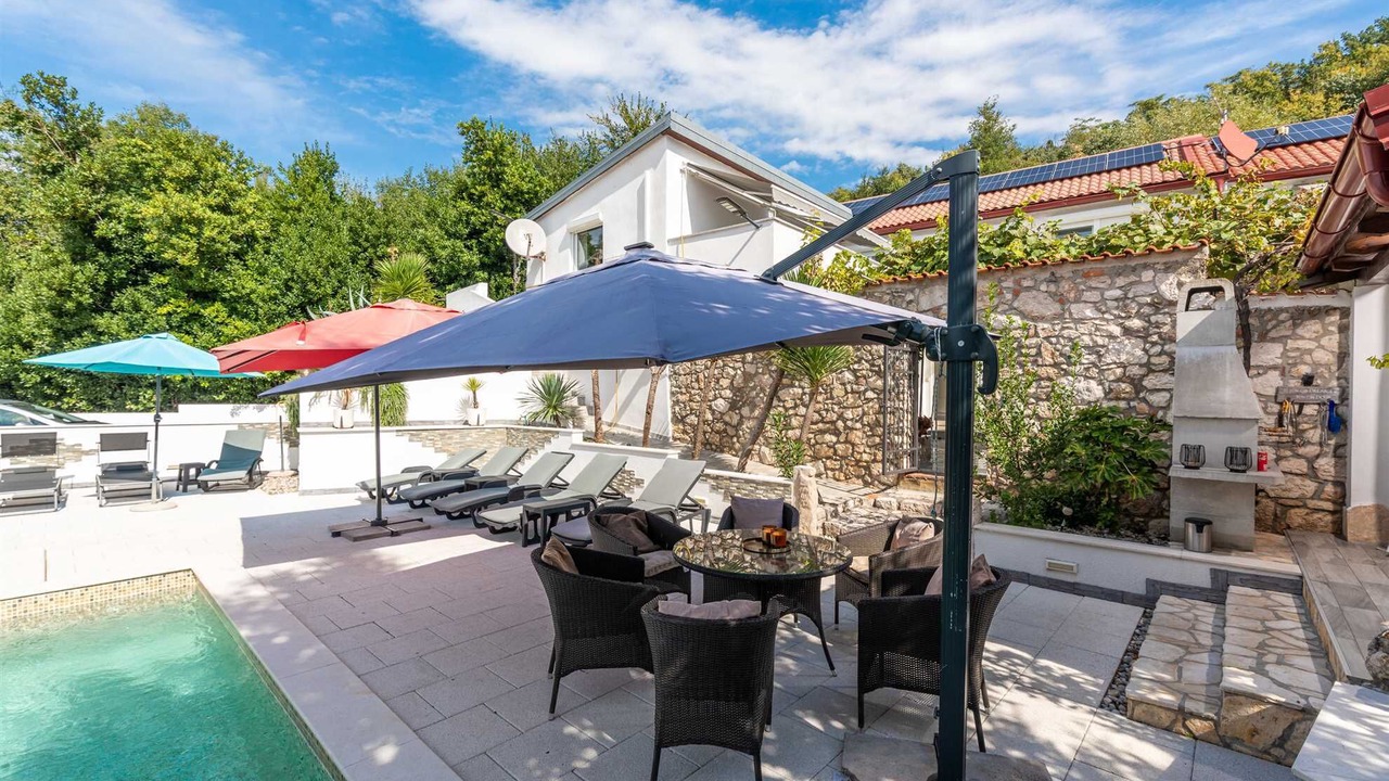 Photo of Outdoor in Bribir