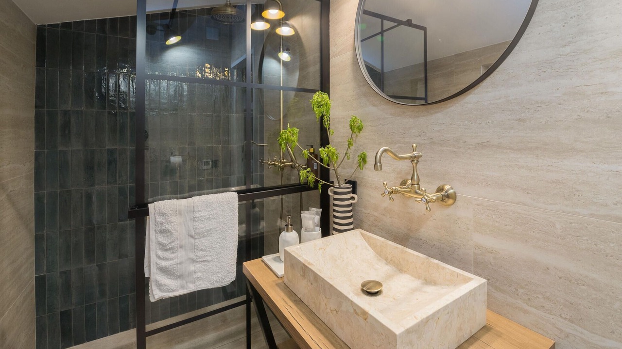 Photo of Bathroom in Posedarje