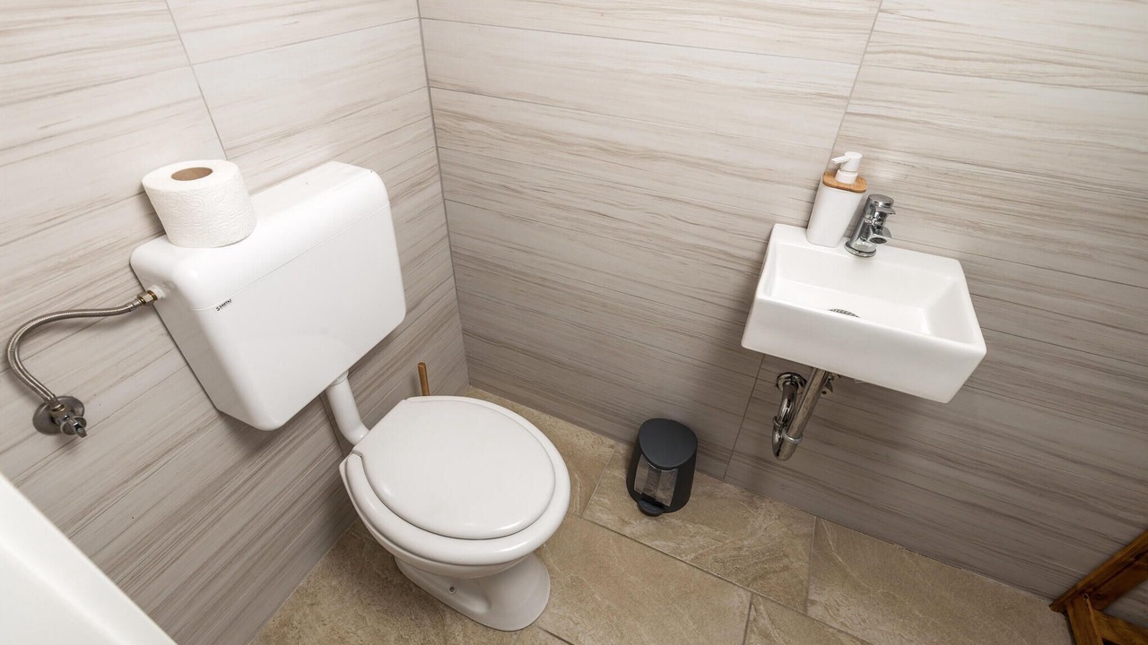 Photo of Bathroom in Rakovica