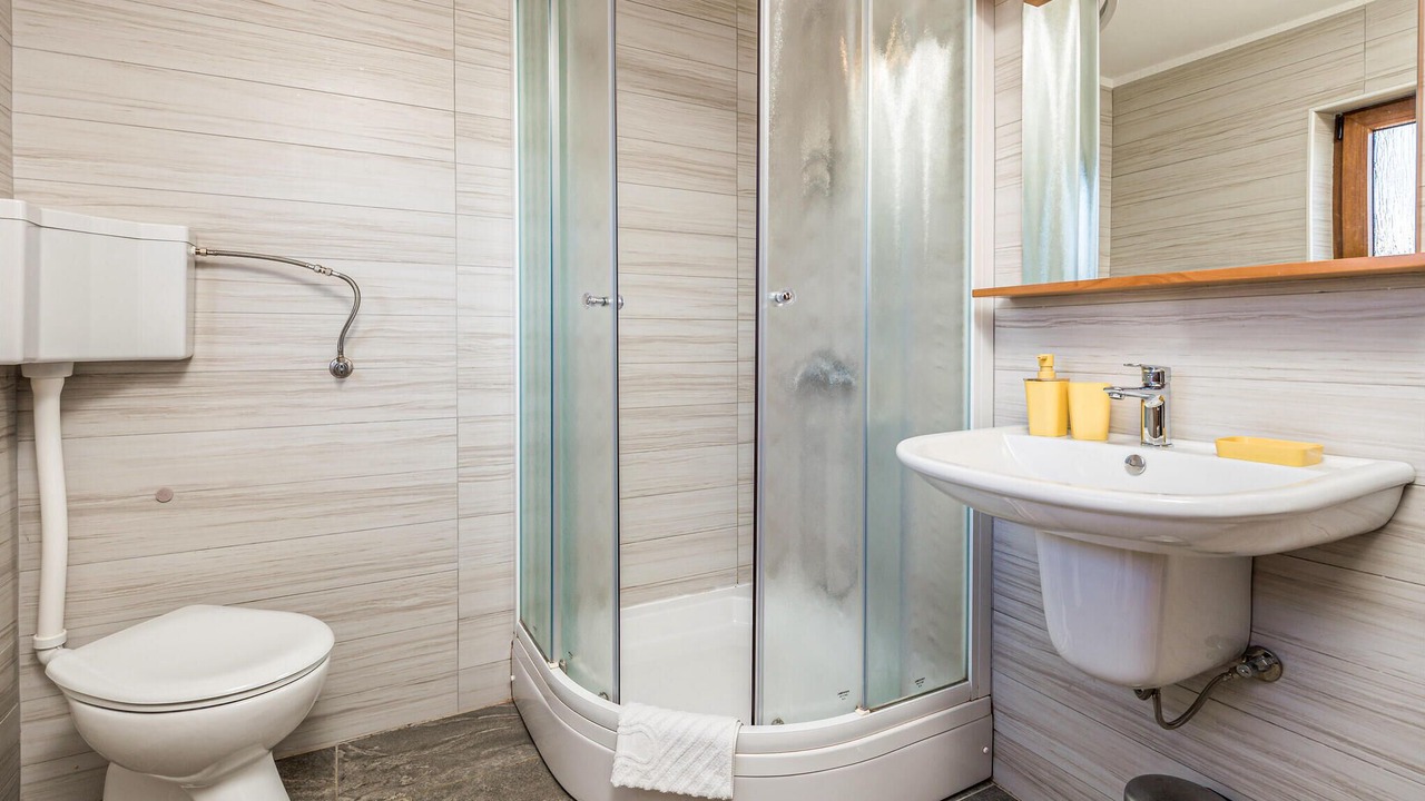 Photo of Bathroom in Rakovica