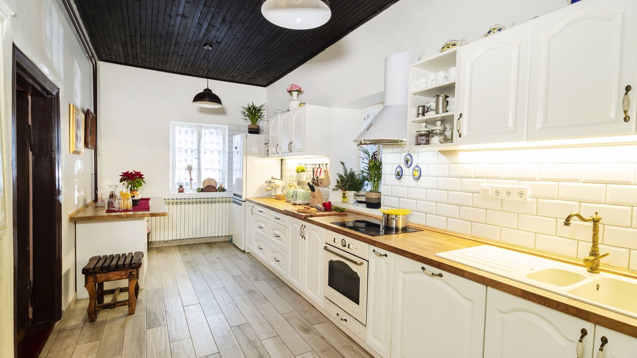 Photo of Kitchen in Samobor
