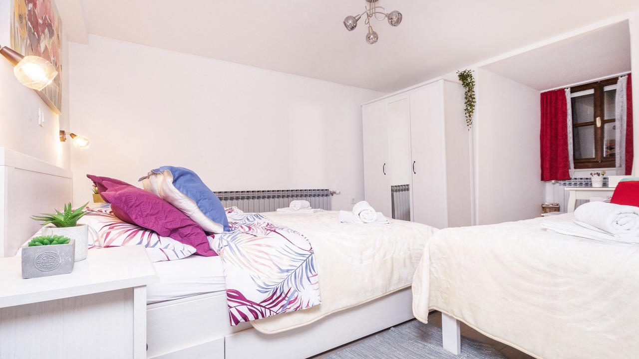 Photo of Bedroom in Samobor